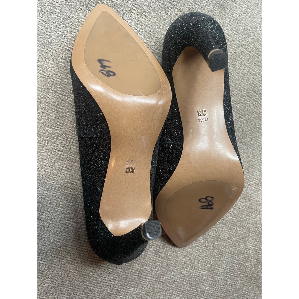 Kenneth Cole Riley 85 Pump - Size 7.5 - Picture 7 of 8